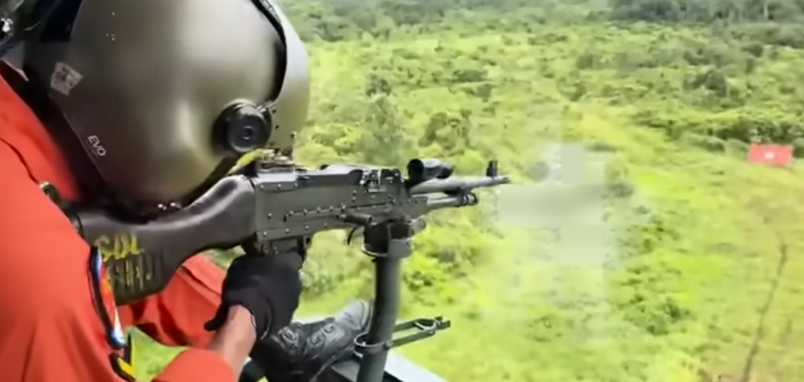 Latihan Menembak Senjata Pesawat Udara (Latbakjatpesud) 2026