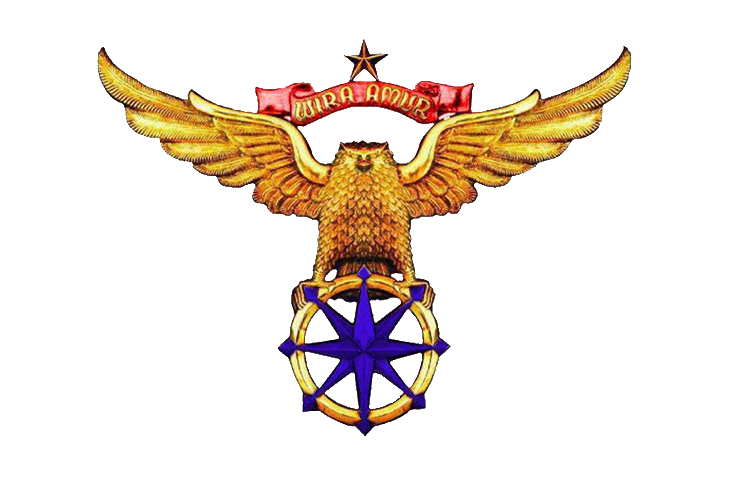PROFIL PUSAT PENERBANGAN TNI ANGKATAN DARAT~ WIRA AMUR